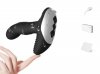 Masażer stymulator prostaty z funkcją grzania Luxury Play prostate stimulator